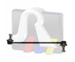 Rts 97.98002 Łącznik stabilizatora mazda t, mazda 323 s v (ba)