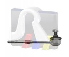 Rts 97.98620 Łącznik stabilizatora hyundai t, hyundai accent i (x-3)