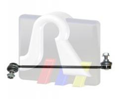 Rts 97.02357.2 Łącznik stabilizatora nissan l, nissan murano (z50)