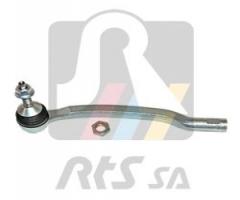 Rts 91.07044.2+ końcówka drążka volvo l, volvo xc90 i