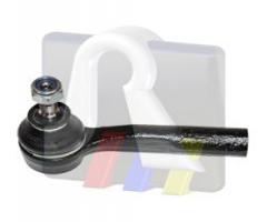 Rts 91.00529.2 końcówka drążka fiat peugeot citroen l, citroËn nemo nadwozie pełne (aa_)