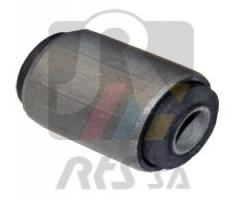 Rts 017.00401 silentblok wahacza dacia, renault, dacia solenza, renault super 5 (b/c40_)