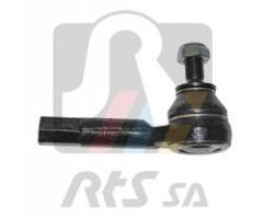 Rts 91.05313.1 końcówka drążka seat, skoda, vw p, seat mii (kf1_), skoda citigo, vw up