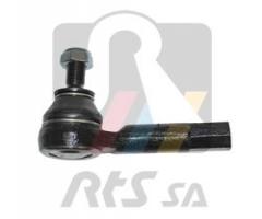 Rts 91.05313.2 końcówka drążka seat, skoda, vw l, seat mii (kf1_), skoda citigo, vw up