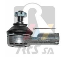 Rts 91.06606 końcówka drążka honda, honda civic vii hatchback (eu, ep, ev)