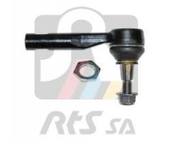 Rts 91.90309+ końcówka drążka opel, chevrolet orlando (j309), opel astra j