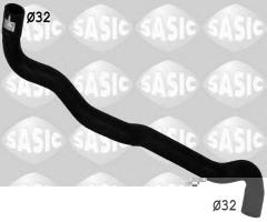 Sasic 3404050 przewód układu chłodzenia renault, renault modus / grand modus (f/jp0_)
