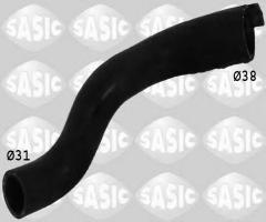 Sasic 3400092 przewód układu chłodzenia citroen, citroËn berlingo nadwozie pełne (m_)