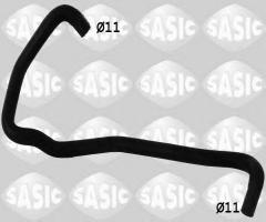 Sasic 3404061 przewód układu chłodzenia renault, renault laguna ii (bg0/1_)