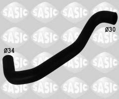 Sasic 3400067 przewód układu chłodzenia citroen, peugeot, citroËn xsara (n1)