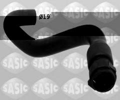 Sasic 3404059 przewód układu chłodzenia renault, renault kangoo express (fc0/1_)