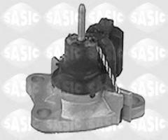 Sasic 4001770 poduszka silnika renault, renault scÉnic i (ja0/1_)