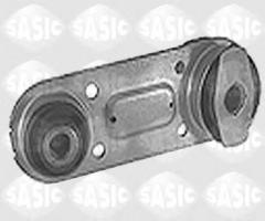 Sasic 4001779 poduszka silnika renault, renault vel satis (bj0_)