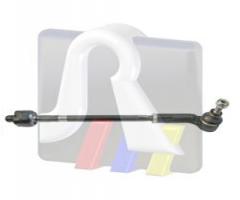 Rts 90.90101.1 drążek kierowniczy komplet  seat ibiza, vw polo 02, seat ibiza iv (6l1)