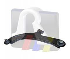 Rts 96.02385.2 wahacz nissan micra k12 03- l, nissan note (e11)