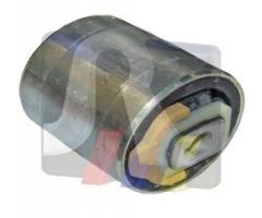 Rts 017.00049 silentblok wahacza vag, audi a8 (4d2, 4d8), skoda superb (3u4), vw passat (3b2)