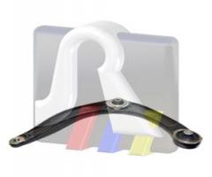 Rts 96.00760.2 wahacz peugeot 307 01- l, citroËn c4 picasso i (ud_), peugeot partner nadwozie pełne