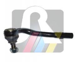 Rts 91.00875.2 końcówka drążka mercedes w203 citroen klasa 00- l, mercedes-benz klasa c (w203)