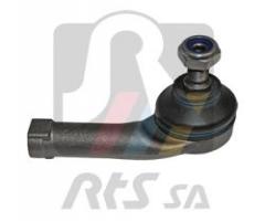 Rts 91.05813.1 końcówka drążka alfa romeo 147, 156, 166 p, alfa romeo 156 (932)