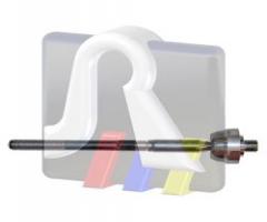 Rts 92.00868 drążek kierowniczy mercedes w203 citroen klasa 00-, mercedes-benz klasa s (w220)