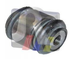 Rts 93.09599 tuleja wahliwa piasty bmw, alpina b3 (e36), bmw 3 (e36)