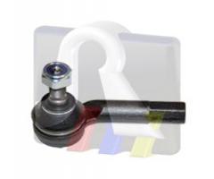 Rts 91.90951.2 końcówka drążka vw, seat l, seat ibiza v (6j5, 6p5), skoda fabia (6y2)