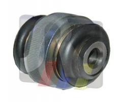 Rts 93.00737 tuleja wahacza peugeot 206 16v, peugeot 206 hatchback (2a/c)