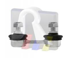 Rts 97.92508 Łącznik stabilizatora toyota, toyota rav 4 i (sxa1_)
