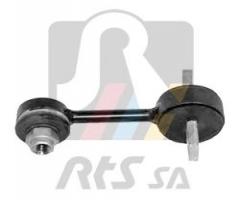 Rts 97.95970 Łącznik stabilizatora audi 02- t, audi a4 (8e2, b6)