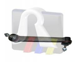 Rts 97.90845 Łącznik stabilizatora mercedes w168, mercedes-benz klasa a (w168)