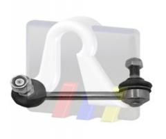 Rts 97.02391.2 Łącznik stabilizatora nissan l, nissan serena (c23m)