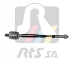 Rts 92.02521 drążek kierowniczy citroen, toyota, peugeot, citroËn c1 (pm_, pn_), peugeot 107