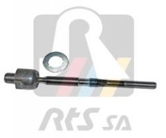 Rts 92.06619+ drążek kierowniczy honda, honda civic viii hatchback (fn, fk)