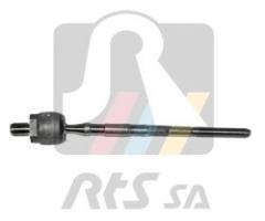Rts 92.06637 drążek kierowniczy honda, honda jazz ii (gd)