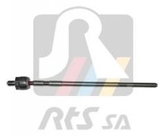 Rts 92.08518 drążek kierowniczy fiat, suzuki, fiat sedici, suzuki sx4 (ey, gy)