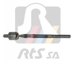 Rts 92.09743 drążek kierowniczy hyundai, hyundai i20 (pb, pbt)