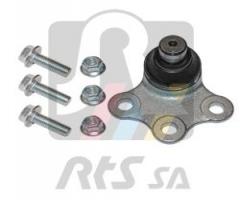 Rts 93.00588+ sworzeń wahacza citroen, peugeot, citroËn ds3, peugeot 208