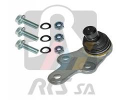 Rts 93.90649.2+ sworzeń wahacza ford l, ford c-max ii