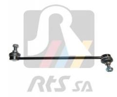 Rts 97.02378.1 Łącznik stabilizatora nissan, renault p, nissan x-trail (t31), renault koleos (hy_)
