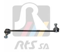 Rts 97.02378.2 Łącznik stabilizatora nissan, renault l, nissan x-trail (t31), renault koleos (hy_)