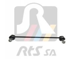 Rts 97.06649.1 Łącznik stabilizatora honda p, honda jazz ii (gd)