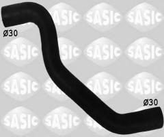 Sasic 3404057 przewód układu chłodzenia renault, opel, opel movano wywrotka (h9)