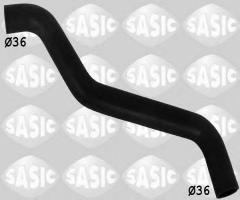 Sasic 3400076 przewód układu chłodzenia citroen, peugeot, citroËn jumper nadwozie pełne (230l)