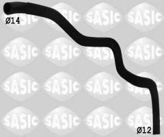 Sasic 3400085 przewód układu chłodzenia citroen, peugeot, citroËn xsara picasso (n68)