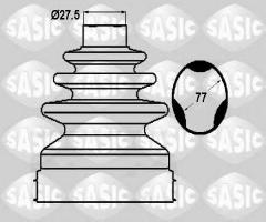 Sasic 1904039 osłona przegubu renault, renault trafic ii autobus (jl)