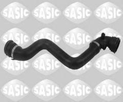 Sasic 3406021 przewód układu chłodzenia bmw, bmw 3 (e46)