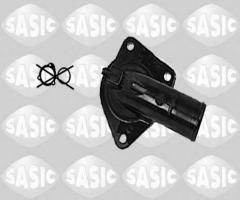 Sasic 3361r91 obudowa termostatu peugeot, citroËn xsara picasso (n68), peugeot 406 (8b)