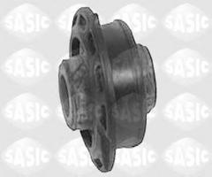 Sasic 5233aa3 silentblok wahacza citroën, citroËn c3 i (fc_), peugeot 1007 (km_)