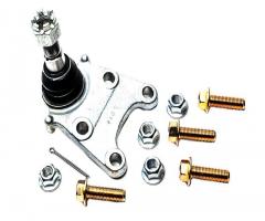 Rts 93.00376+ sworzeń wahacza opel frontera a, b 92-