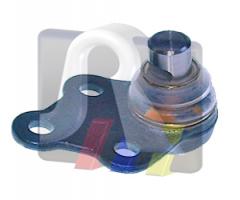 Rts 93.01473+ sworzeń wahacza mercedes vito